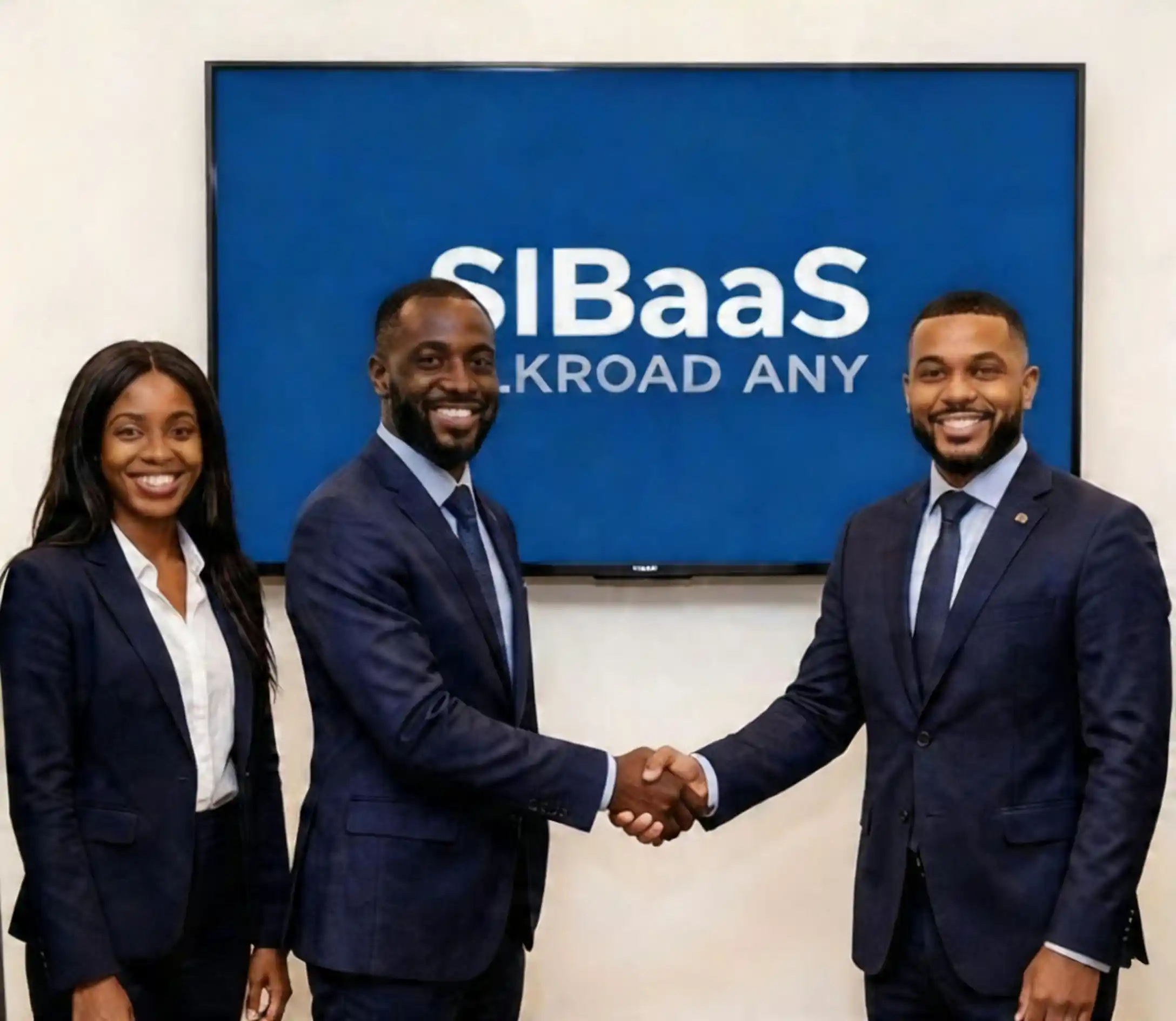 Africa Financial Alliance Partnership